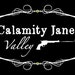 CalamityJaneValley