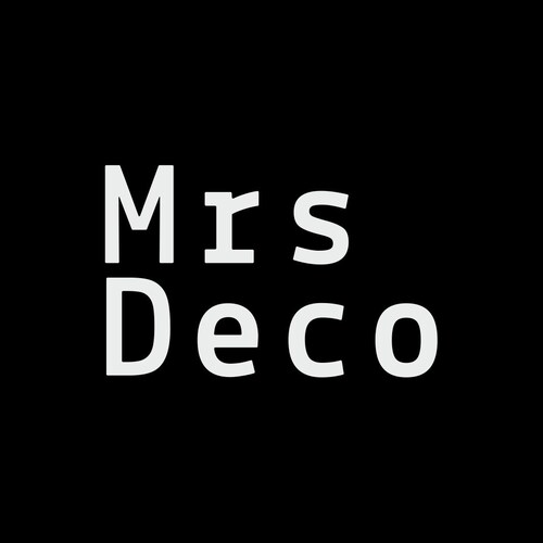 MRSDECODE store logo