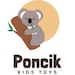 Poncik Kids Toys