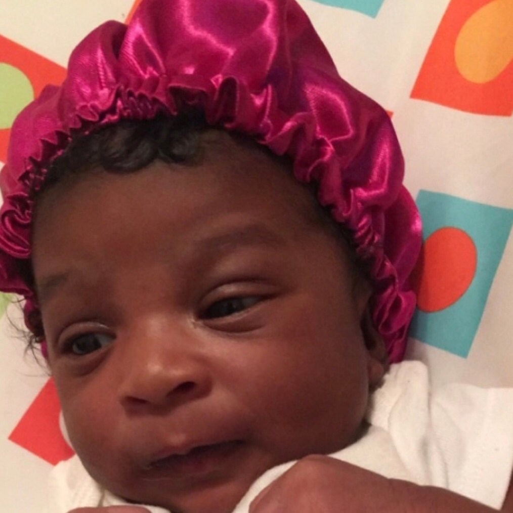 Baby Bonnets by Iris - Etsy