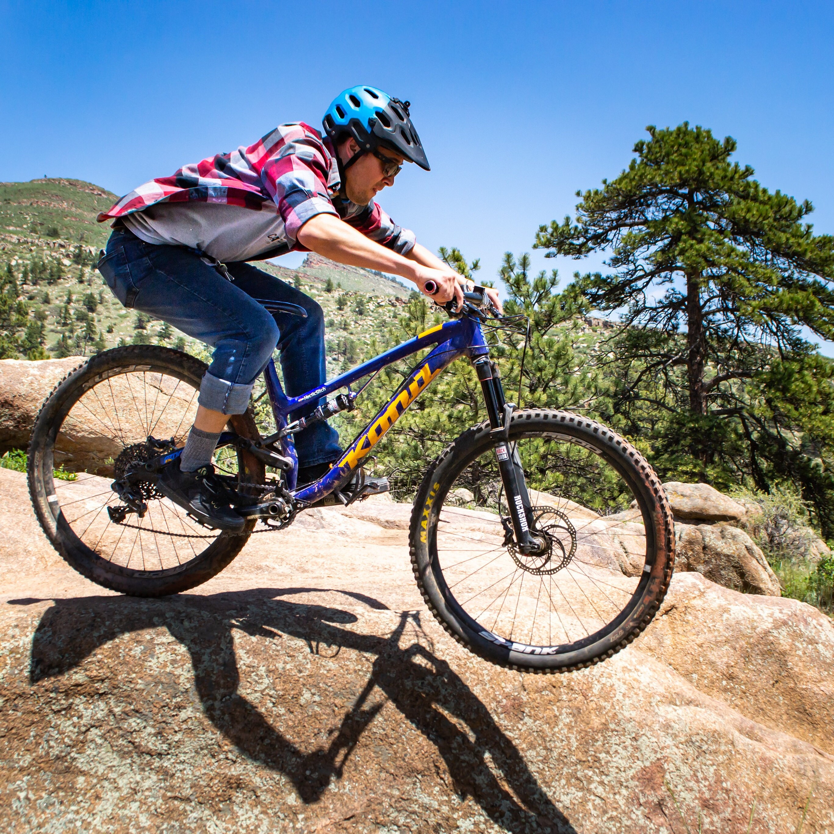 bertsbikes