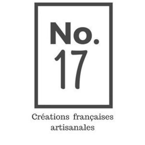 No17FR store logo