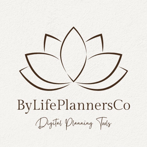 ByLifePlannersCo store logo