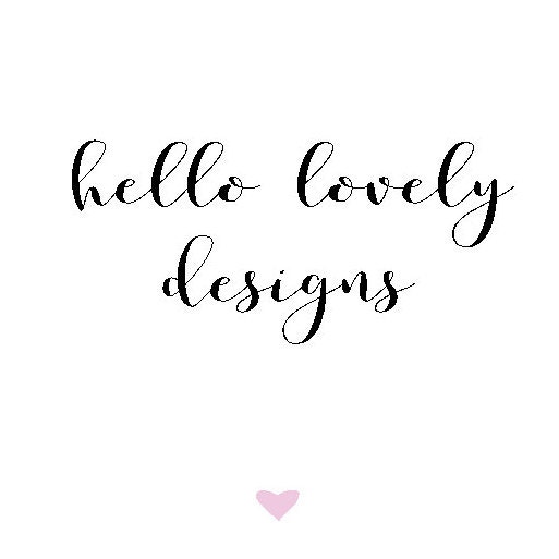 Hello lovely jewelry Clearance