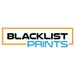 Blacklist Prints