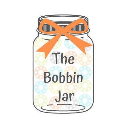 Vinyl Project Pouch-Make 4 different sizes! - The Bobbin Jar