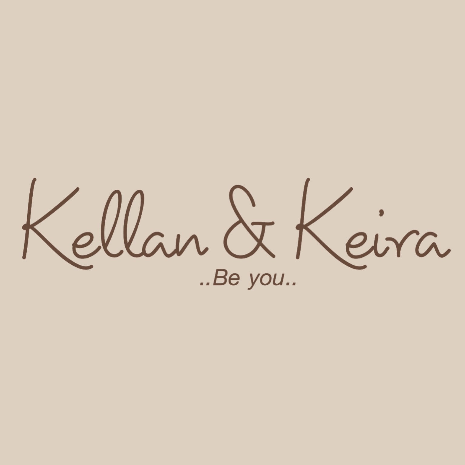 KellanKeira - Etsy