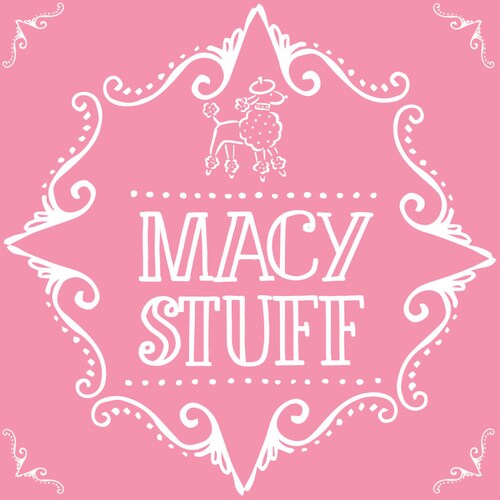Macystuff store logo