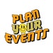Plan Your Events