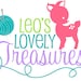 Avatar belonging to LeosLovelyTreasures