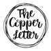 The Copper Letter