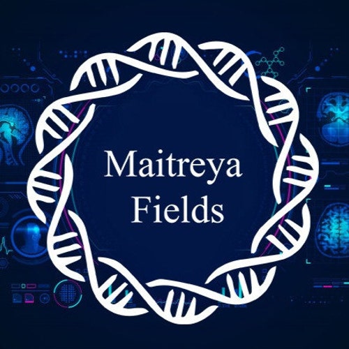 MaitreyaFields store logo