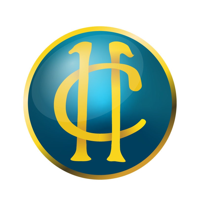 Mcgonagles Dublin Bash Metallique Impression Encadree Etsy Canada