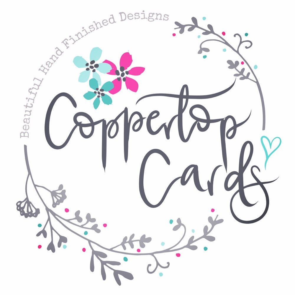 CoppertopCards Etsy