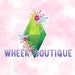 Avatar de WheekBoutiqueShop