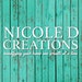 NicoleDCreations