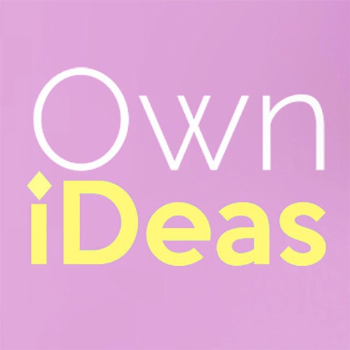 Ownideas store logo