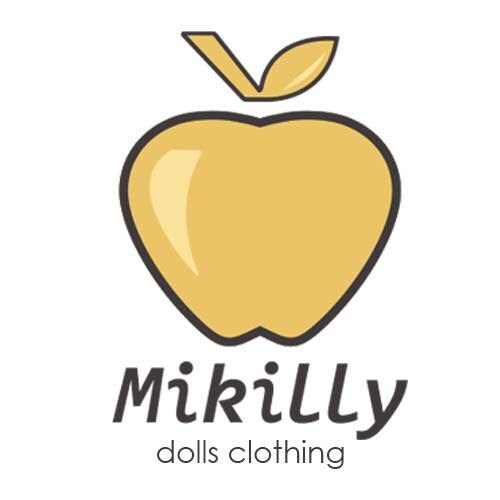 MikillyFashion store logo