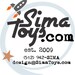 Sarah at Sima Toys