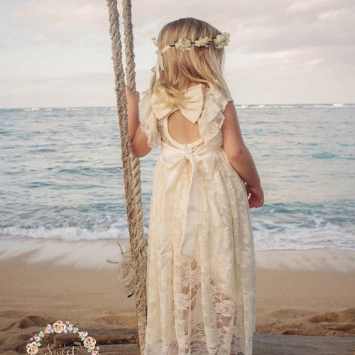 sweet valentina flower girl dresses