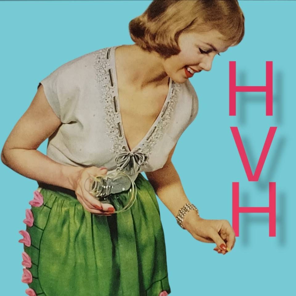 Tea Towels Home & Living Boy with Alphorn Milkmaid with Butter Churn