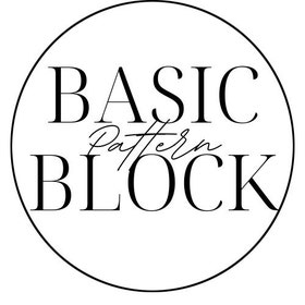 BasicPatternBlock - Etsy