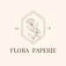 Avatar belonging to FloraPaperie