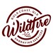 Wildfire Engraving