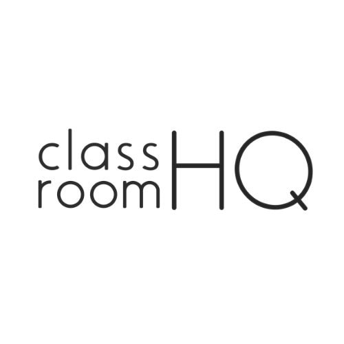 ClassroomHQ store logo