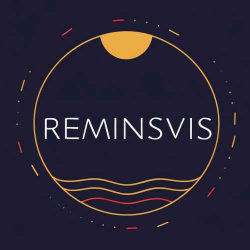 REMINISVIS store logo