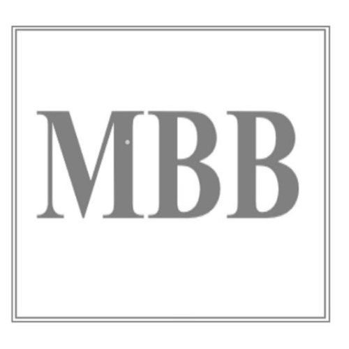 MustBeBonkersUK store logo