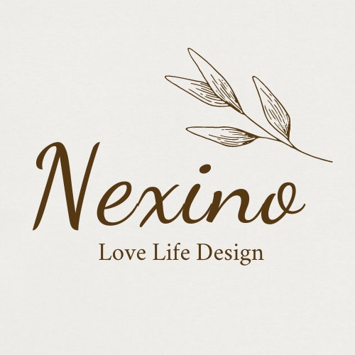 Nexino store logo