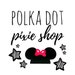 Polka Dot Pixie Shop