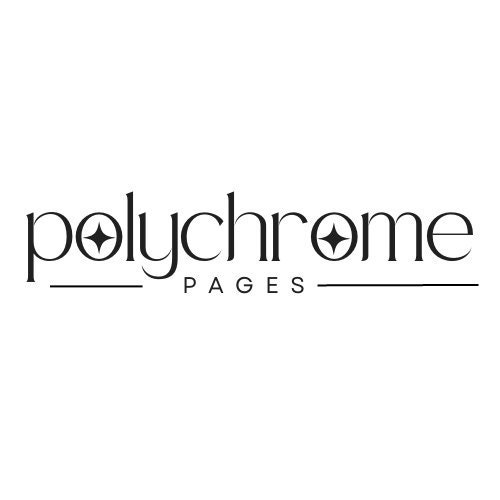 PolychromePages store logo