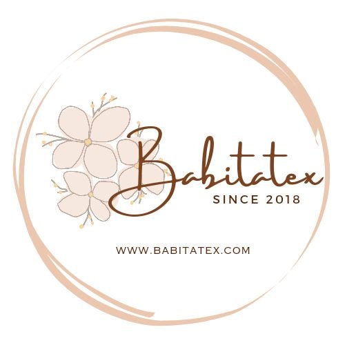 BabitaTex store logo