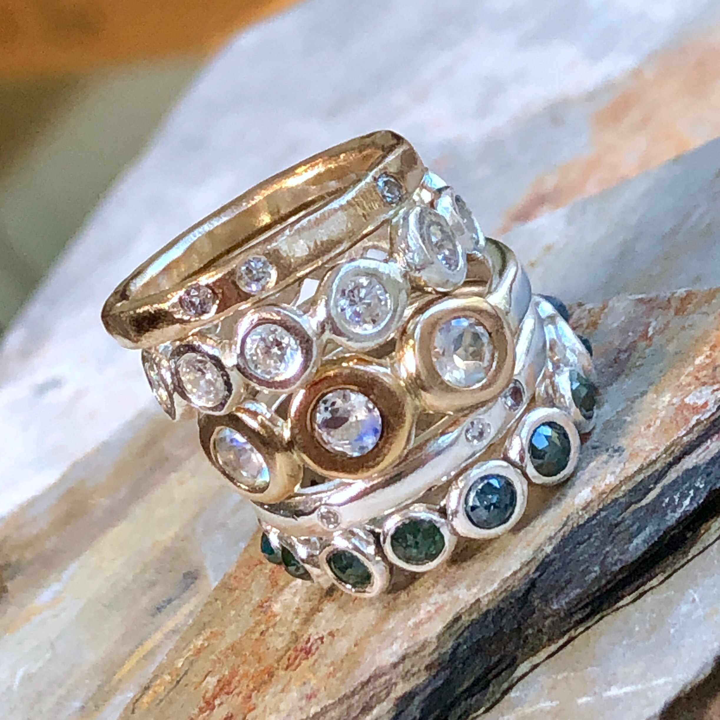 DarcyMelansonDesign Etsy