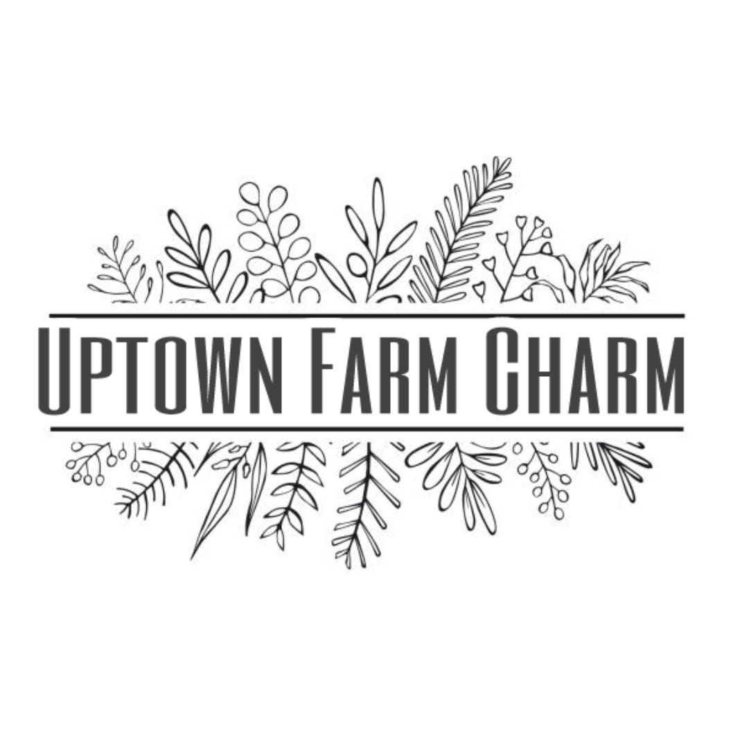 Uptownfarmcharm - Etsy