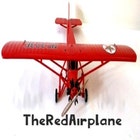 TheRedAirplane