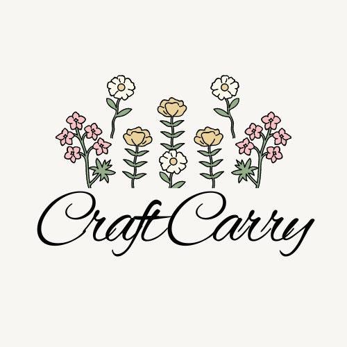 CraftCarry store logo