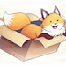 FoxInTheBox