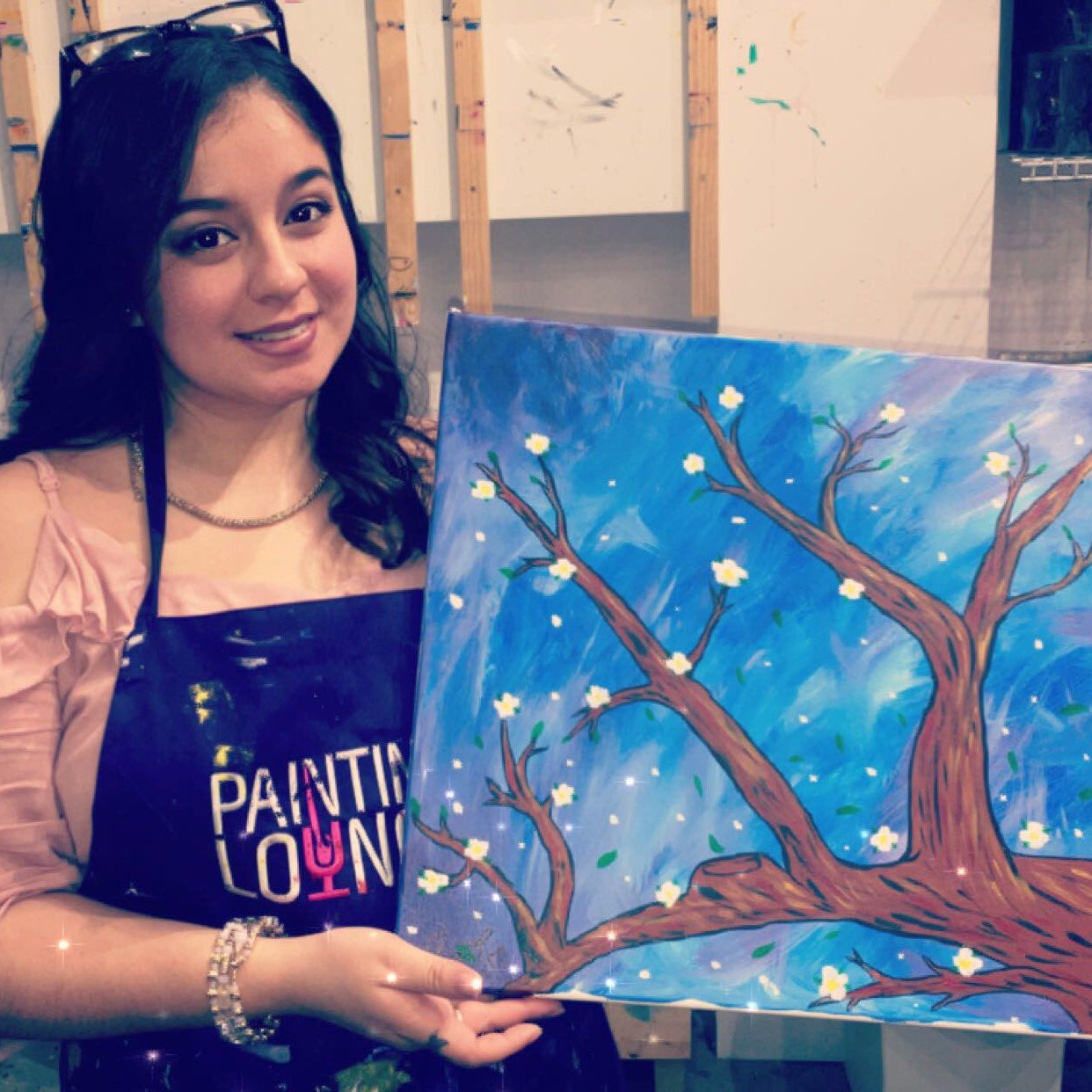 PaintWithJay - Etsy
