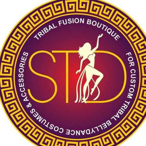 SenoritaTribal store logo
