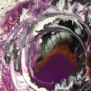 Original Art Wire Wrapped Jewelry and Home Decor by katyatchison