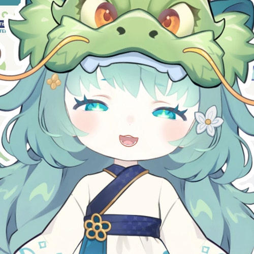 GuangCaiArts Etsy UK