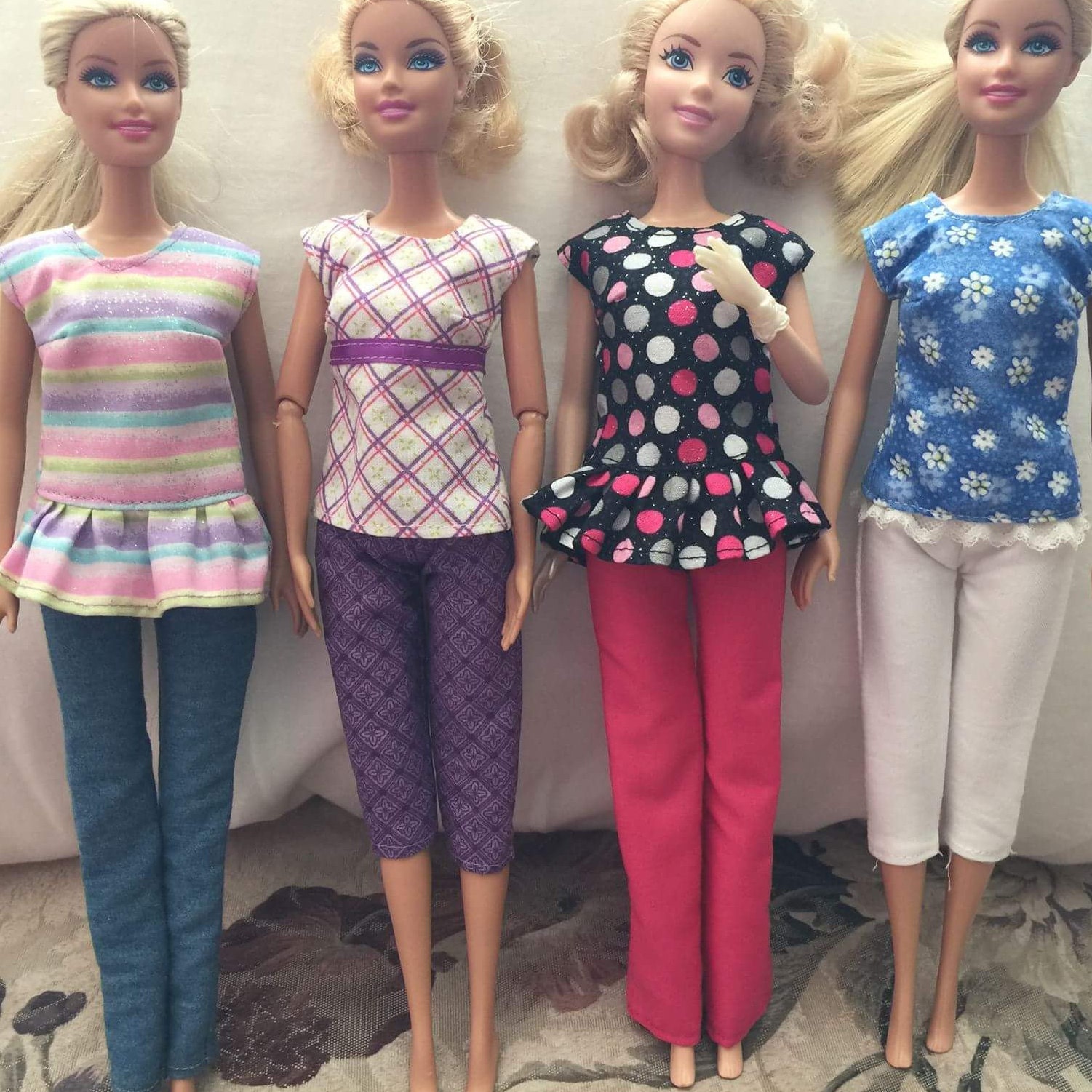 ModestBarbie - Etsy