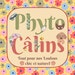 Phyto-Câlins