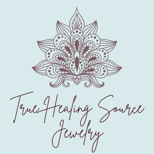 TrueHealingSource - Etsy