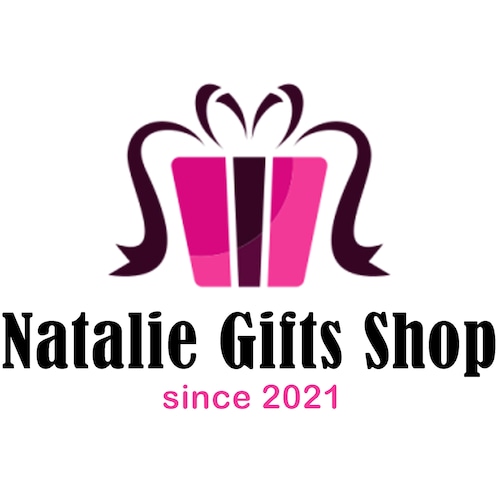 NatalieGiftsShop store logo