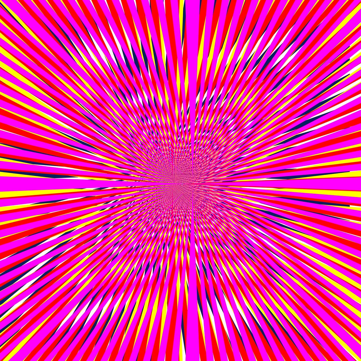 Психоделическая анимация