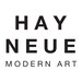 HAYNEUE